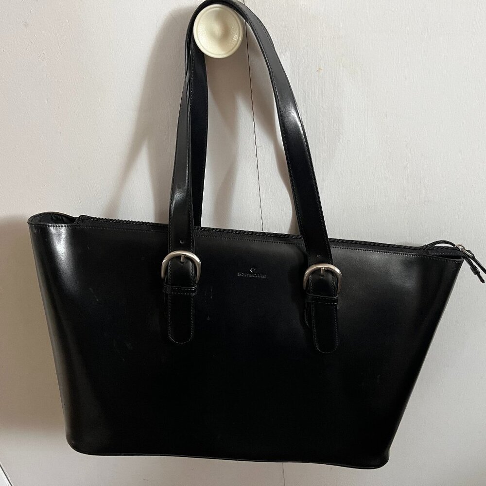 samsonite tote bag